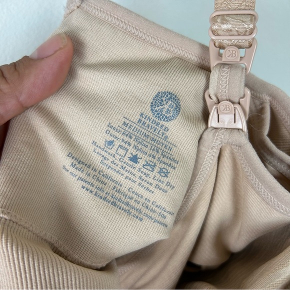 Kindred Bravely The Sublime Hands-free pumping and nursing bra size: M - Picture 11 of 14